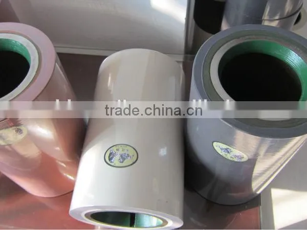 Anti-aging 10CH Rice Miller Part , SBR ,NBR ,Poly Rice Huller Rubber Rollers photo-2