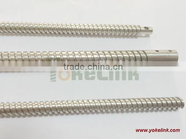 ACME Thread Bolts per ASME / ANSI B1.5 photo-3