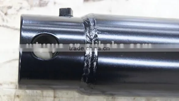 Mini Hydraulic Cylinders Elevator Hydraulic Cylinder photo-2