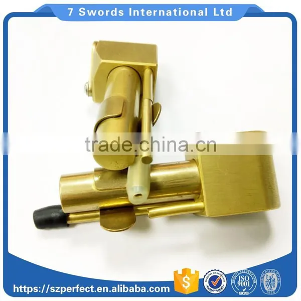 Swiss Machining Swiss Turning Fabrication Service With Great Price photo-5