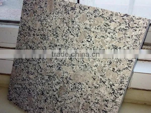 Chinese Precious White Nature Granite Stone G383 photo-5