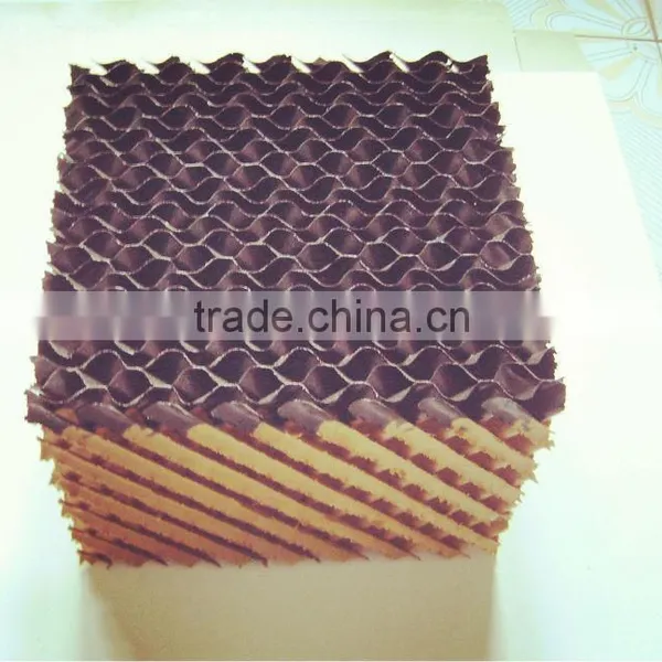High Quality Evaporative Cooling Pad for Poultry House photo-4