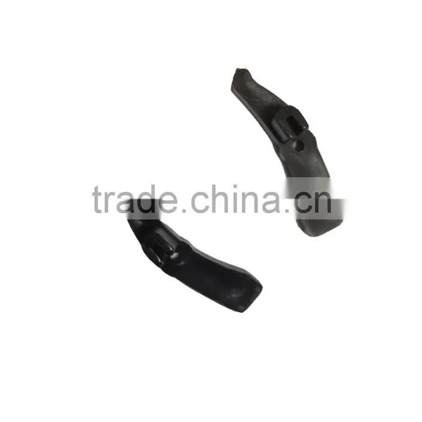 Factory Price Hot Sale Wear Resistant Plastic Gears Supplier in China photo-4