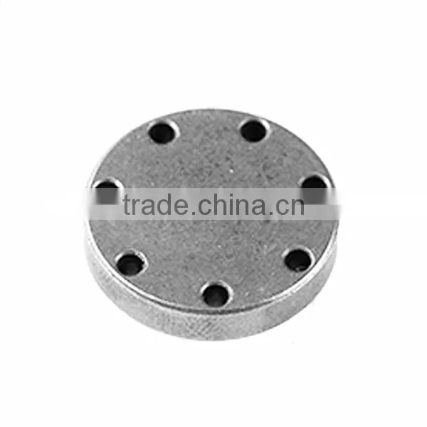 China Manufacture Powder Metallurgy Cnc Turning Parts photo-6