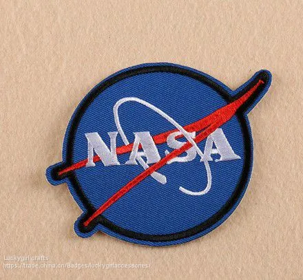 Hot Sale Custom Garment Embroidery Patches/clothing Embroidery Badges photo-3