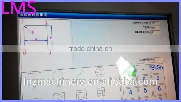 LMS Roll Forming Machine Manufacturers for Duct photo-3