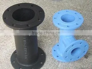 Cast Iron Pipe Elbow Joint photo-5