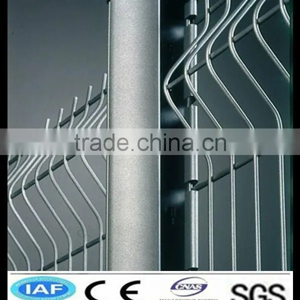 Top Quality Garden Fence Products of China(Certification: CE,ISO,SGS) photo-2