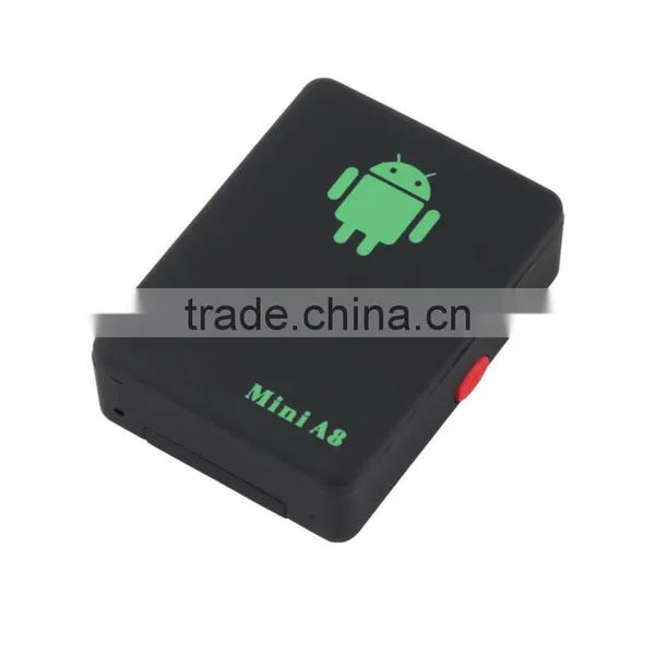 Long Standby Time Personal GPS Tracker Cheap Price Mini GPS Tracker Mini A8 photo-6