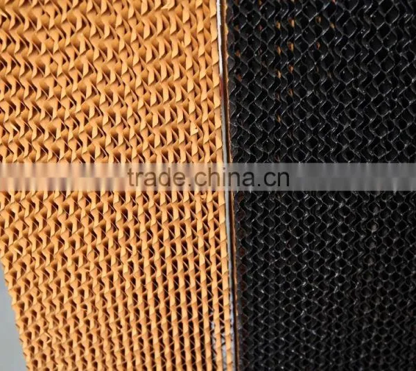 Brown,black/green Single-coated Evaporative Cooling Pad photo-2