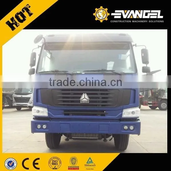 Sinotruck/Dongfeng 20m3 Dump Truck for Sale photo-6
