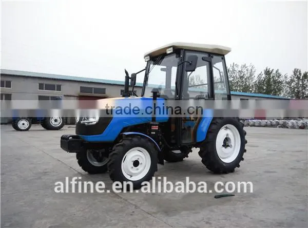 Newest High Efficiency Good Quality Machine Tractor Agricultural photo-6