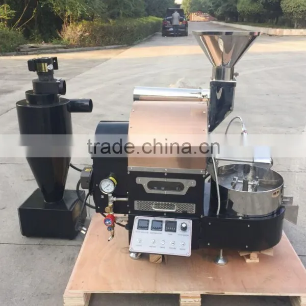 Coffee Roaster Roasting Machine, 3kg Coffee Tool Roaster