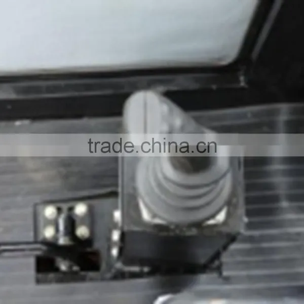 Mini Wheel Loader For Sale photo-3