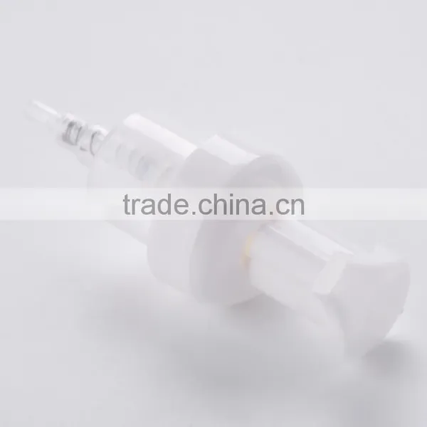 China Competitive Wholesale Soap Foam Pump photo-6