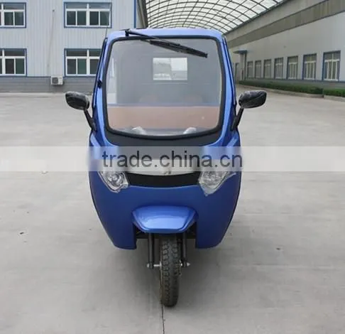 Electric Trike Scooter