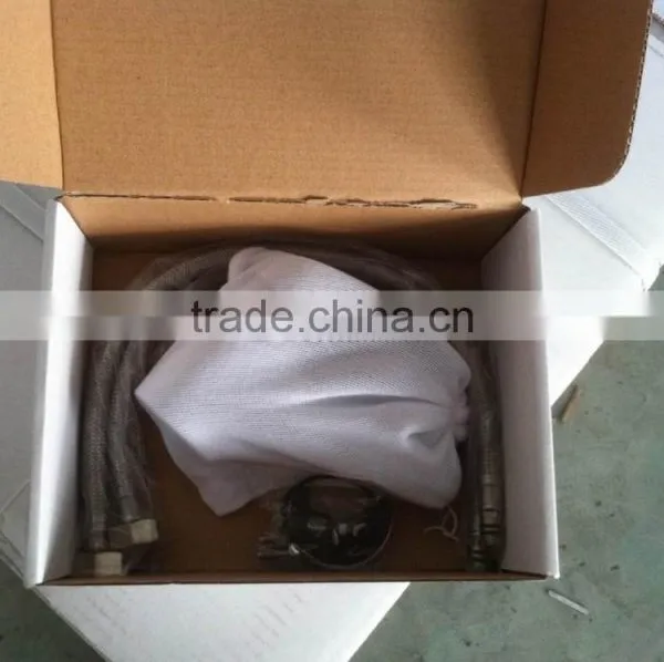 Good Selling Brass Basin Faucet photo-4
