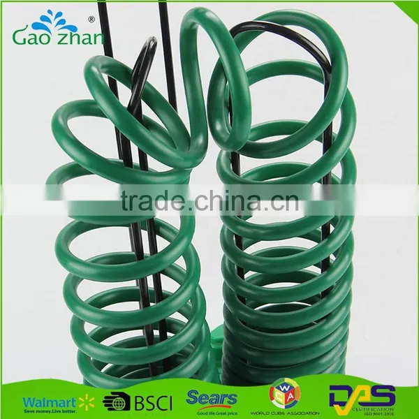 New Excellent Quality Portable Hose Reel Holder photo-2