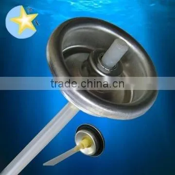 Aerosol Valve and Actuator photo-4