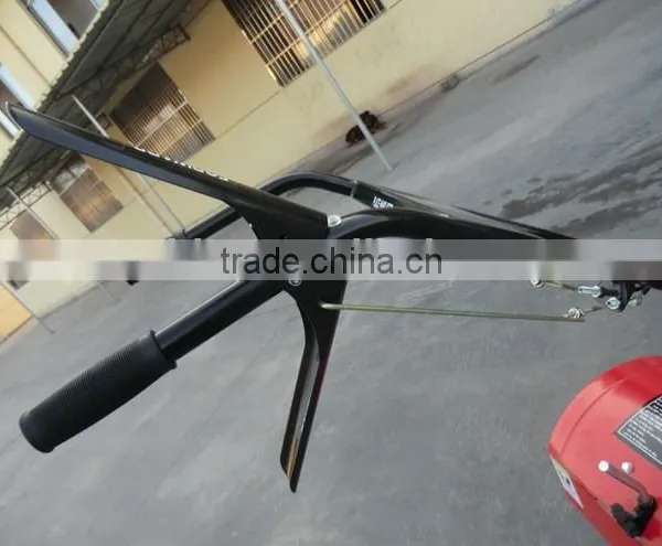6.5HP Mini Cultivator Tiller Machine Power Tiller photo-3
