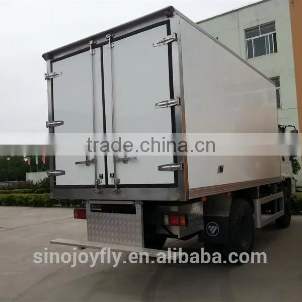 Plastic Dropsides Body for Wholesales photo-5