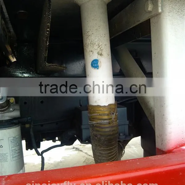 Refrigerated Truck BodyTruck Body Parts Insulated Truck Box Truck Body Flooring photo-5