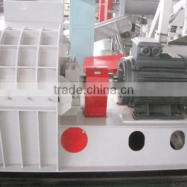 LIDA Multi-function Hammer Mill With Simple Operation for Sale photo-2