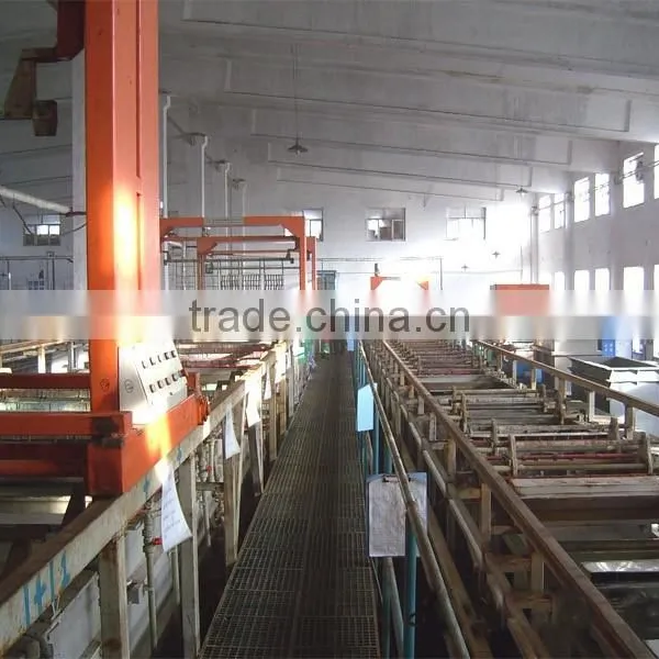 Galvanizing Machine photo-3