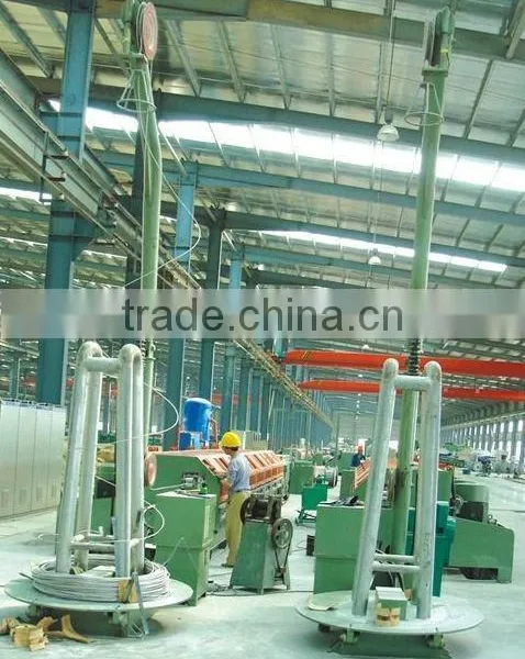 Wire Pretreatment Machine photo-2