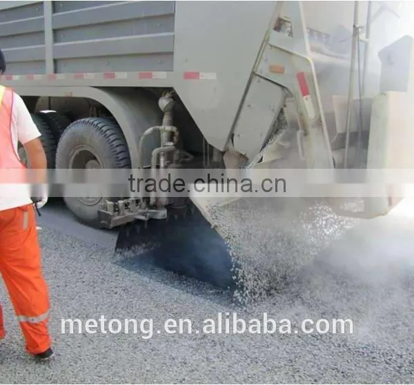 Road Construction Machine,Synchronous Chip Sealer,asphalt Synchronous Chip Sealer photo-6