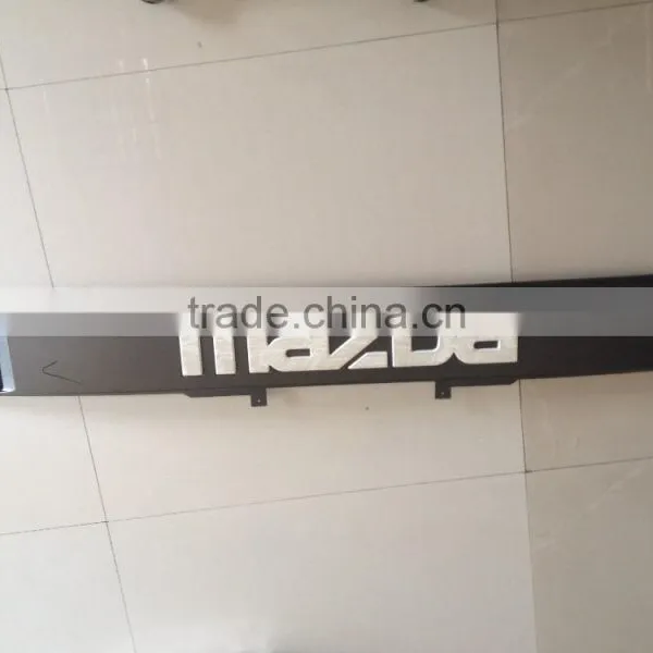 Yiwu 2015 HOT SALE Madza Body Parts Auto Front Panel for Mazda Truck SL T3500 photo-2