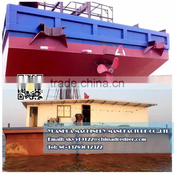 Dredges for Canal Dredging photo-6