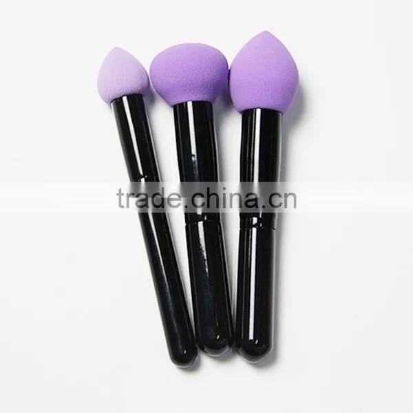 Private Label Beauty Needs Foundation Makeup Makeup Brush Set photo-3