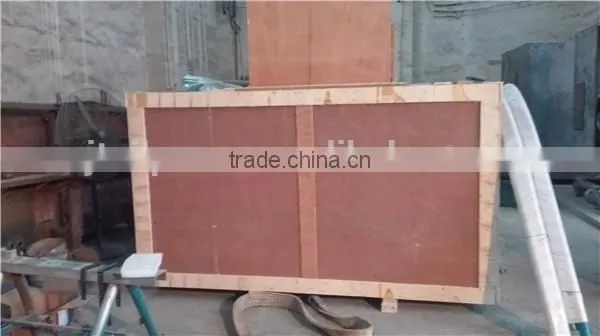 Energy Saving Equipment Wood Charcoal Extruder Machine Charcoal Briquette Machine for Sale photo-6