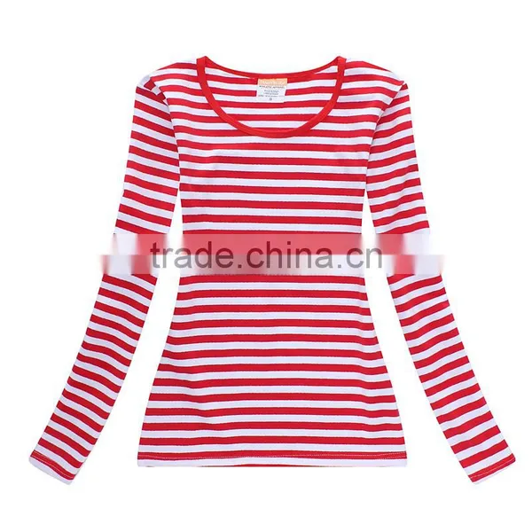 Factory Wholesale Men Women Long Sleeve Cotton Yarn Dyed Shirt photo-6