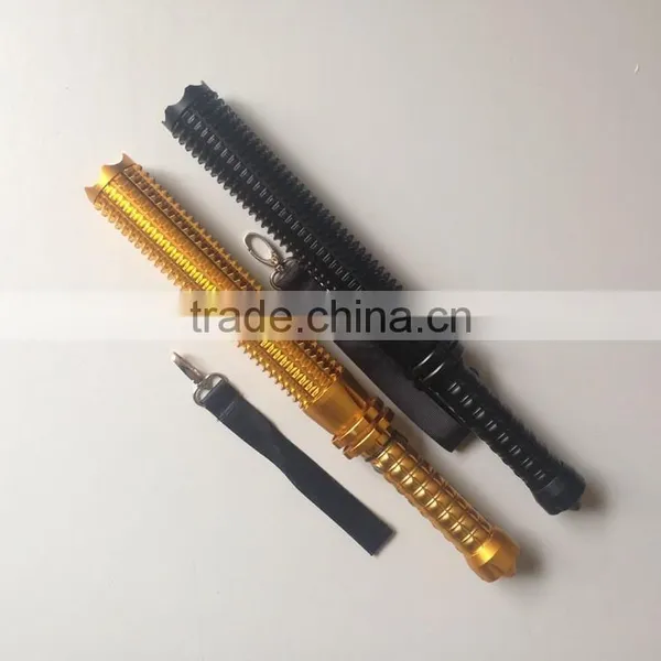 Aluminium Led Flashlight Self-defensive Led Torch Flashlight Zoom Tactical Flashlight Torch photo-3