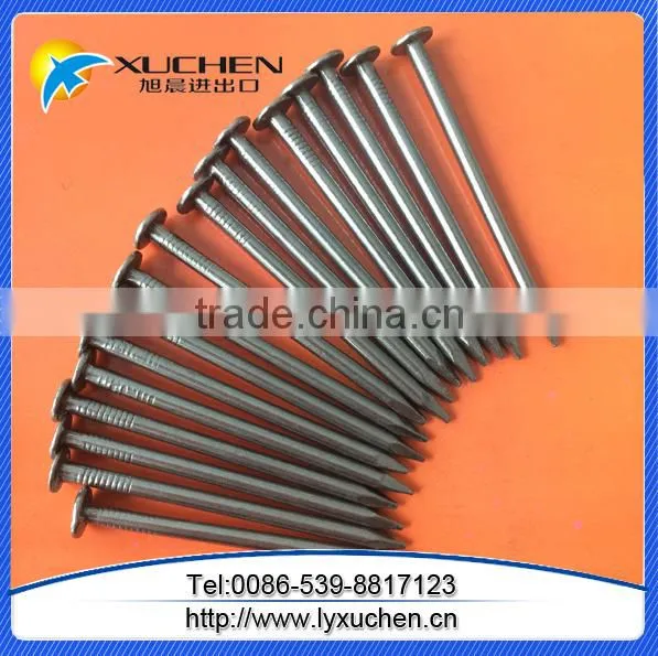 Common Iron Nails for Construction Usage photo-2