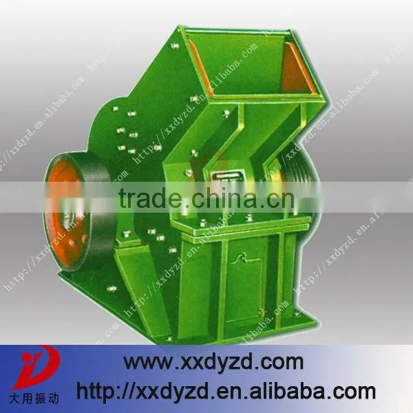 Hot Quality Mining Tin Ore Crusher Machine photo-2