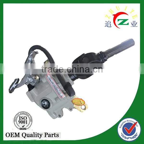 New Arrival 125cc Trike Reverse High Low Gear Box photo-3