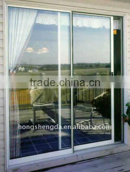 High Quality Aluminum Window China photo-2