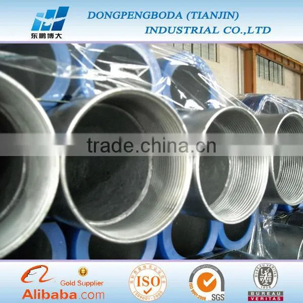 EMT CONDUIT TUBE BS4568 Standard Conduit photo-6