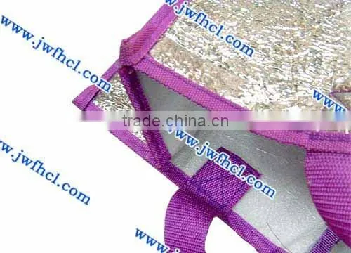 Aluminum Foil Coated With Foam or Bubble