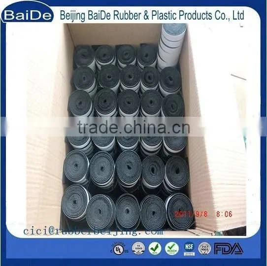 Real High Quality Neoprene Rubber Seal photo-4