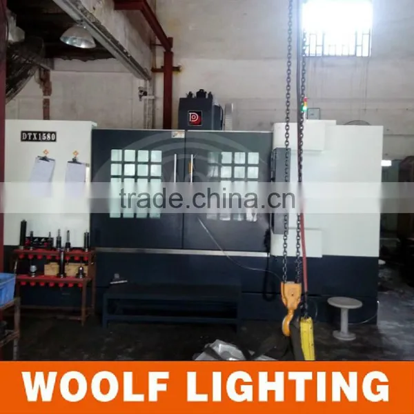 Custom PE Plastic Part Rotational Moulding Process photo-5