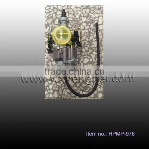 Motorcycle Parts , XGJ125-23 Carburetor , Motorcycle Carburetor