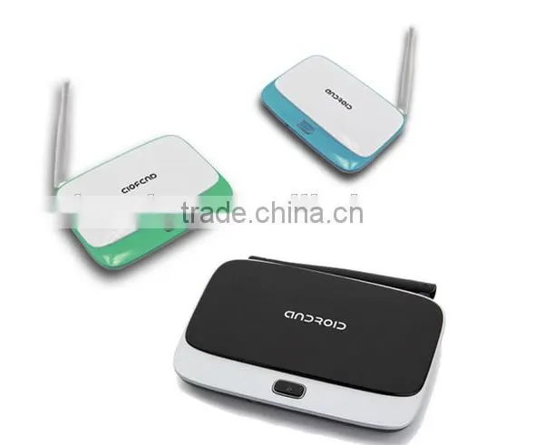 Wholesale Fully Loaded MK888 Q7 CS918 Android4.4 TV Box RK3188 2GB/8GB Quad Core Mini PC Smart TV Media Player photo-3