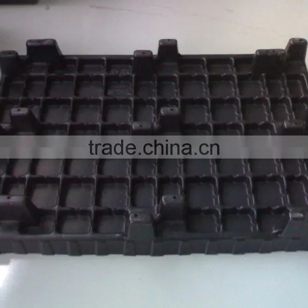 Reusable Vacuum Formed Industrial Packaging and Dunnage photo-3