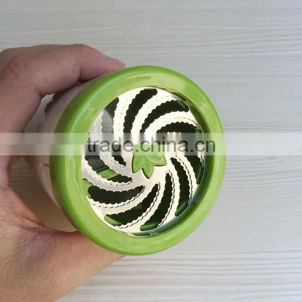 Herb Cutter,herb Chopper,herb Grinder as Seen on tv photo-3