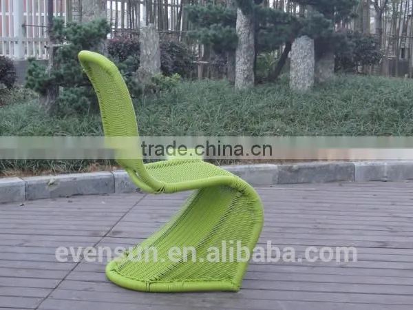 Rattan Chair