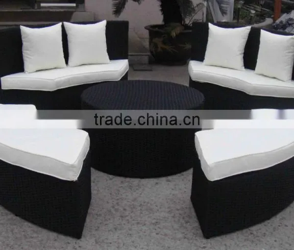 Sectional Sun Lounger photo-2